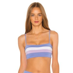 L*Space Rebel Bikini Top
